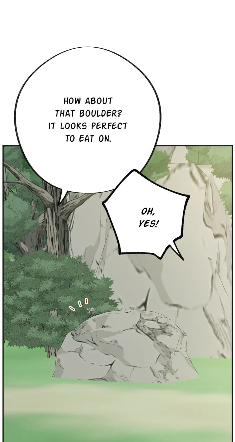 The Evil Lady’s Hero Chapter 34 - page 51